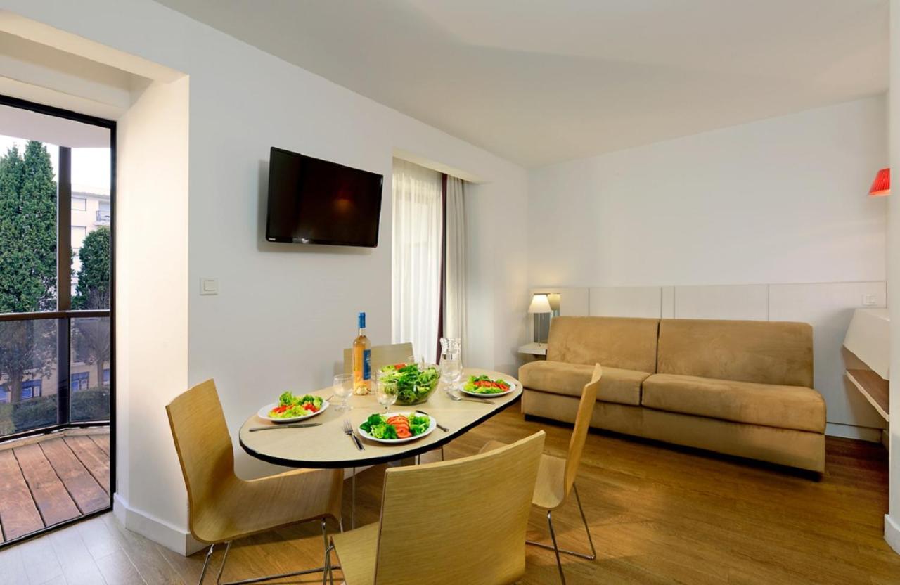 Resideal Premium 4* Cannes
