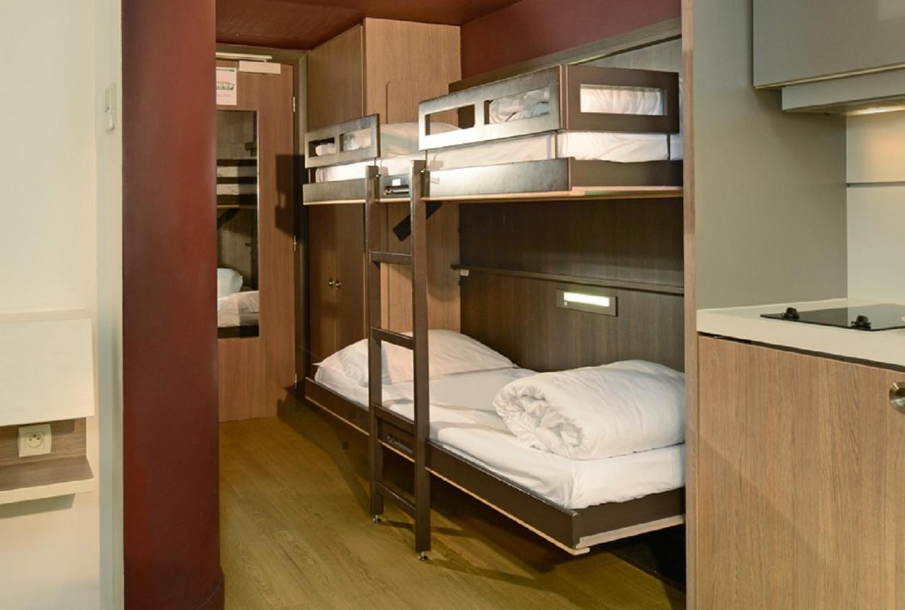 Resideal Premium 4*