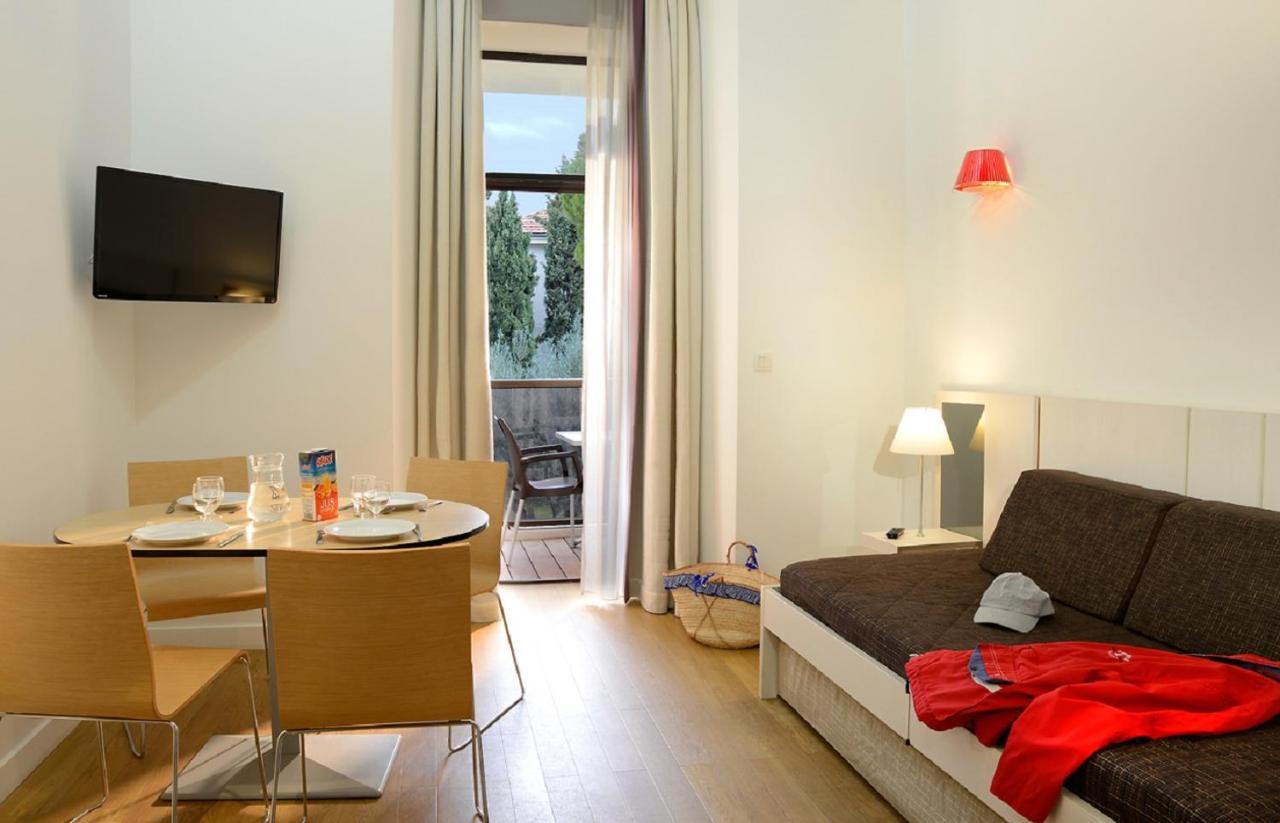 Aparthotel Resideal Premium