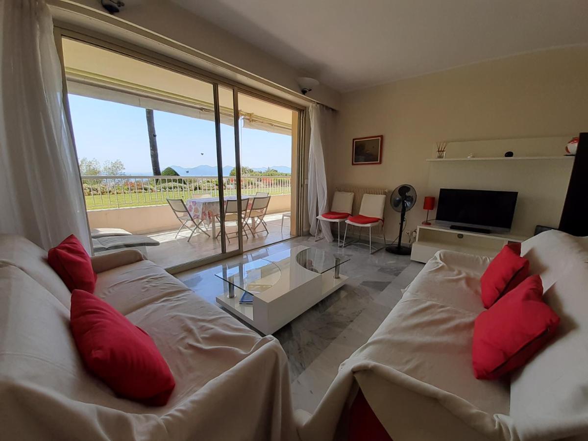 Apartment Le Renoir
