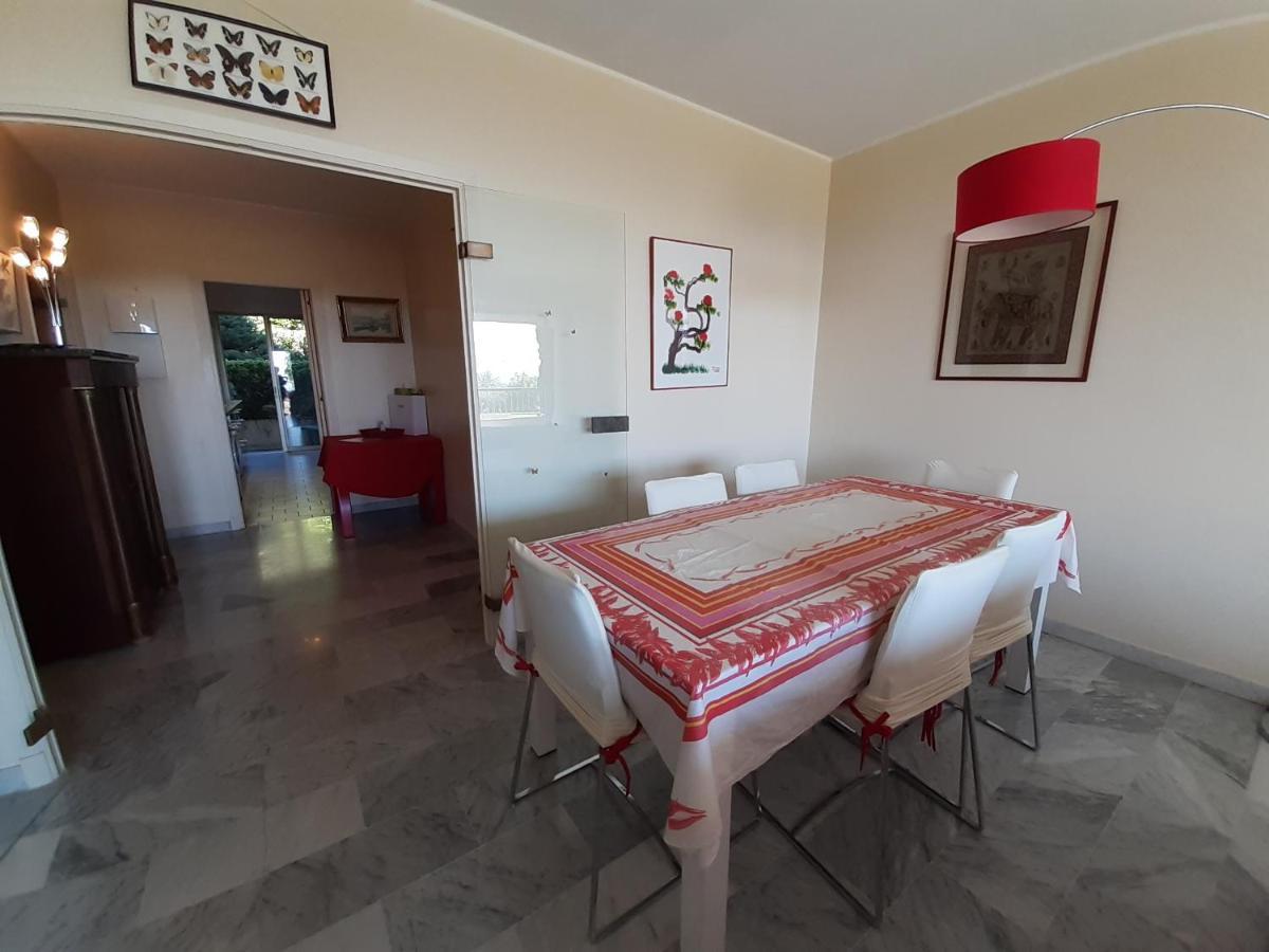 Apartment Le Renoir Cannes