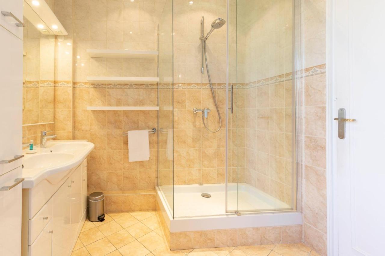 Vakantiehuis Croisette Sea View *