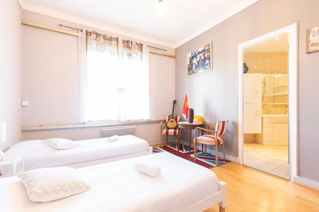 Croisette Sea View Vakantiehuis *