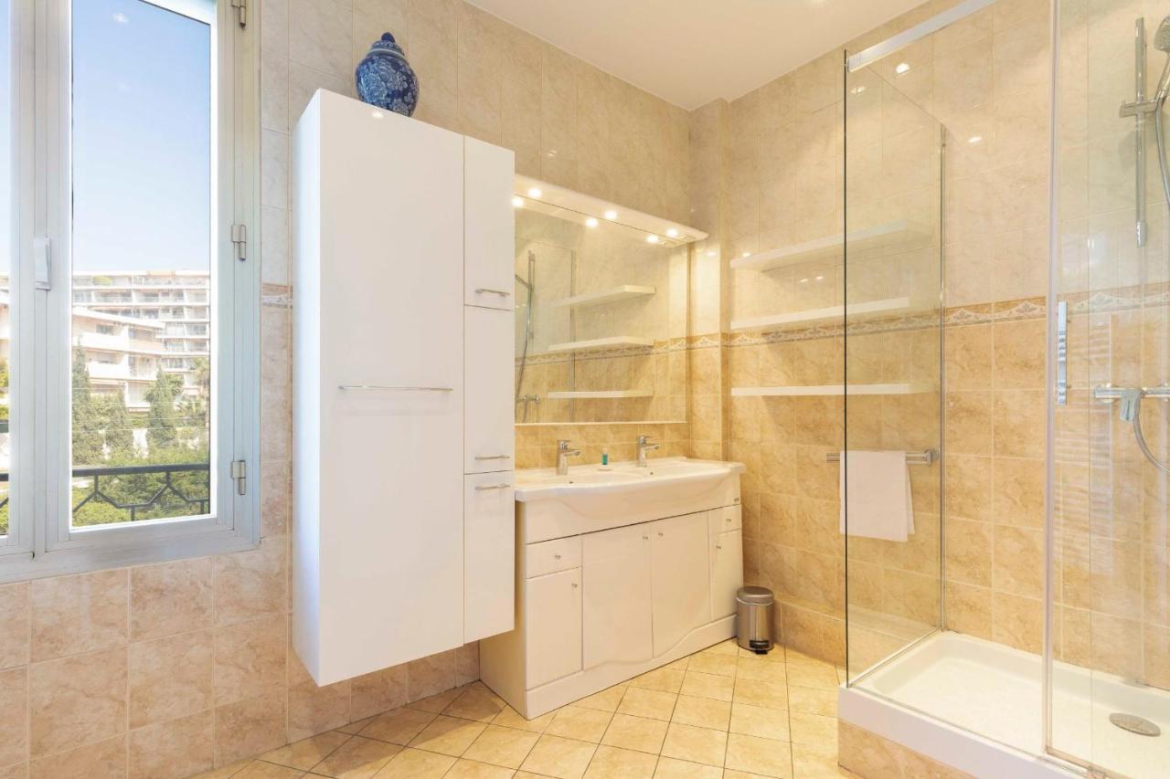 Croisette Sea View Vakantiehuis *