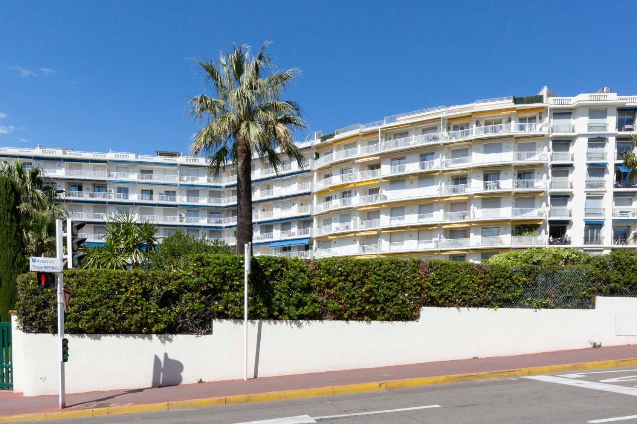 Croisette Sea View Vakantiehuis