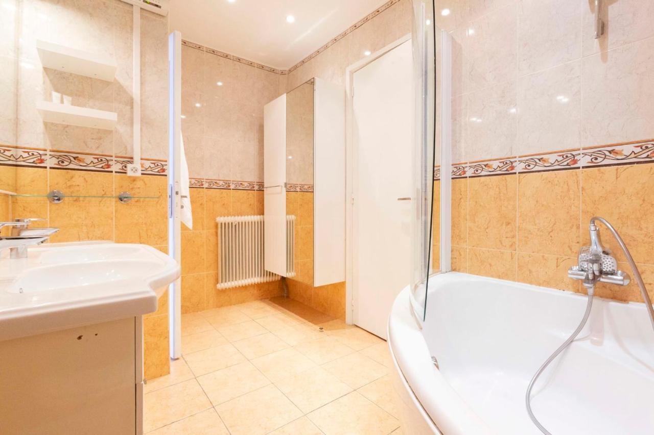 Vakantiehuis Croisette Sea View Cannes