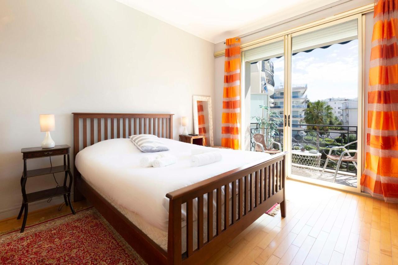 Croisette Sea View Vakantiehuis *