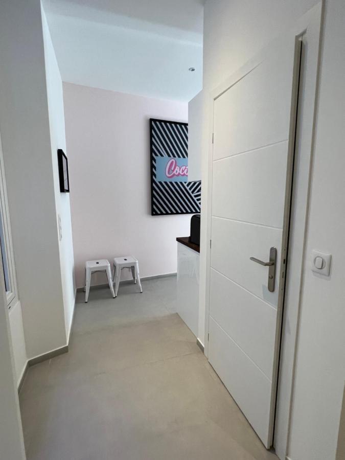 Apartamento Marina Cannes
