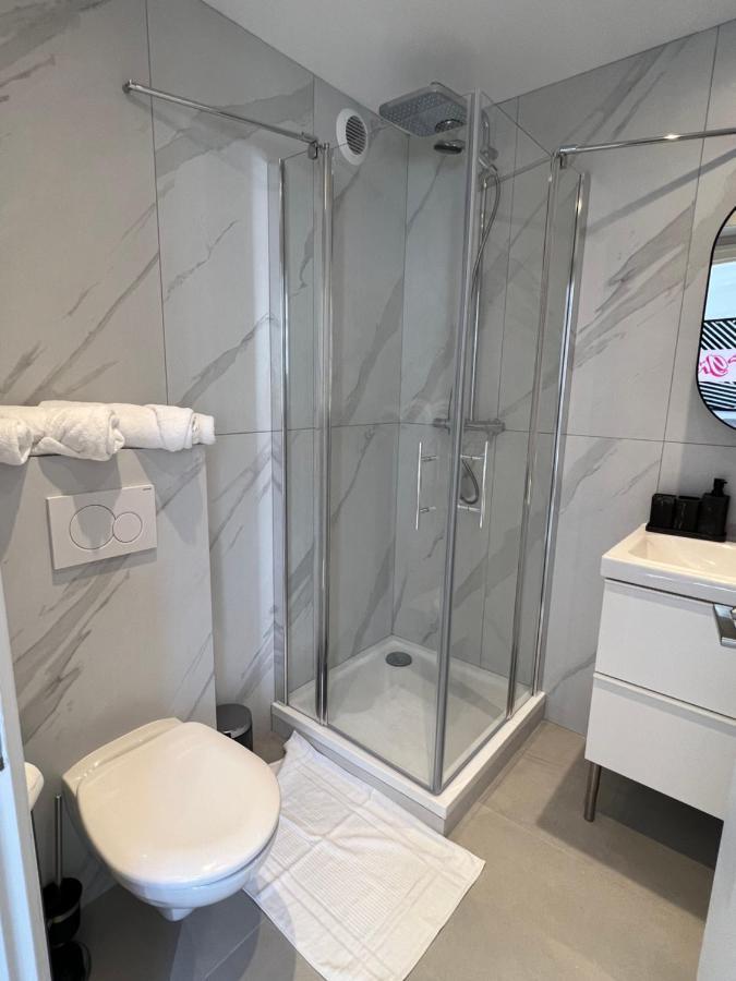 Marina Apartamento Cannes