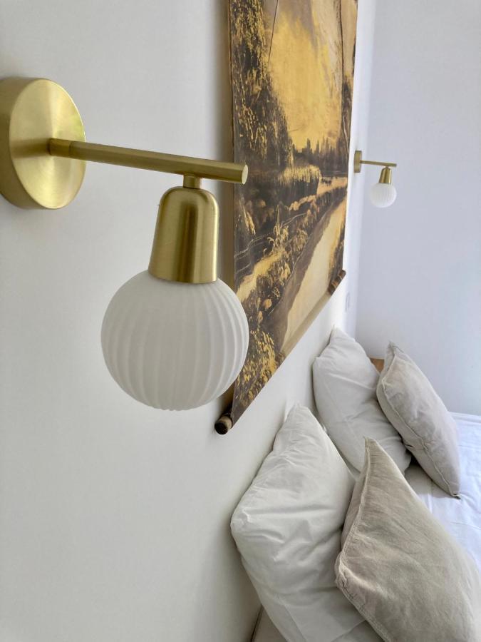 - L'oustaou Appartement