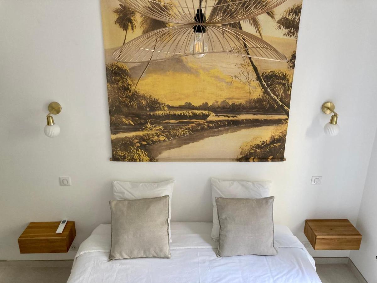 - L'oustaou Appartement *