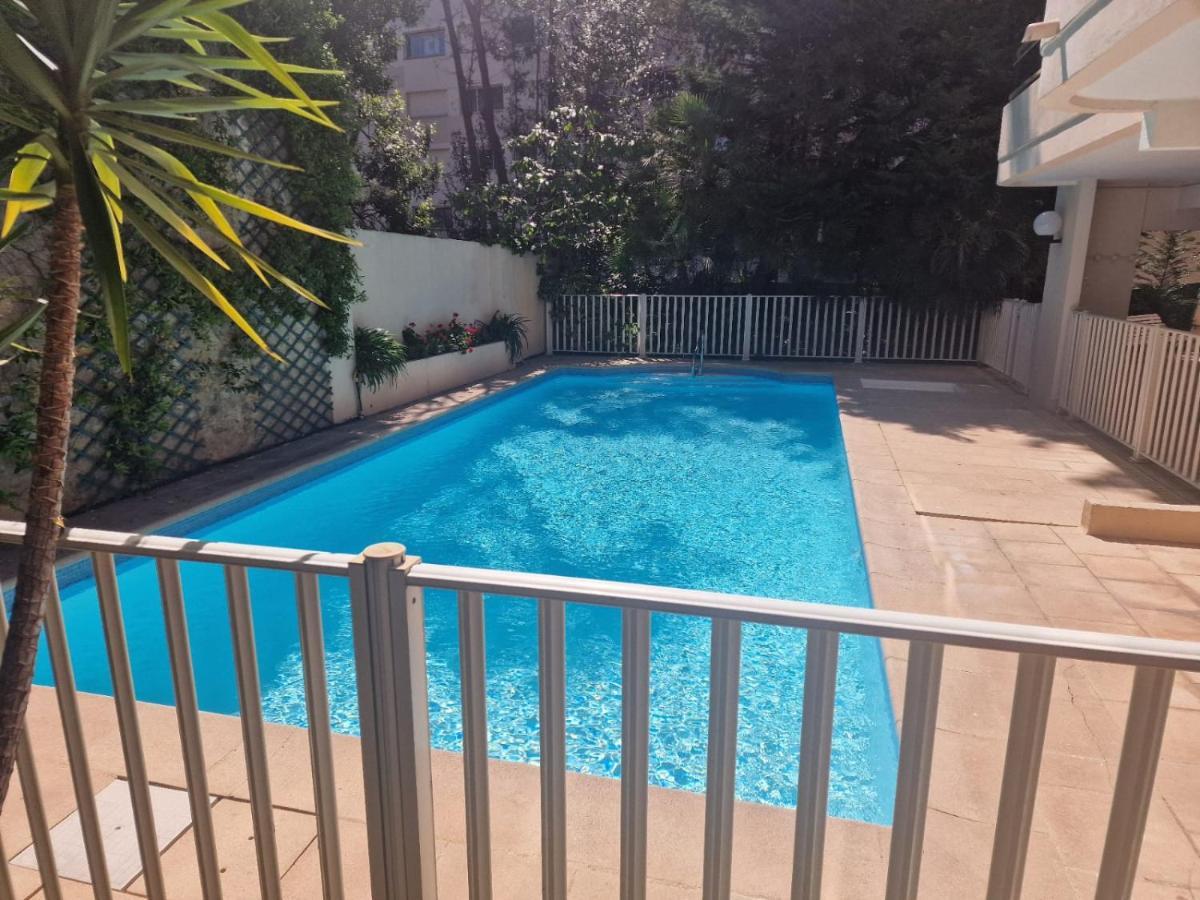 Select Yourhosthelper Apartamento Cannes