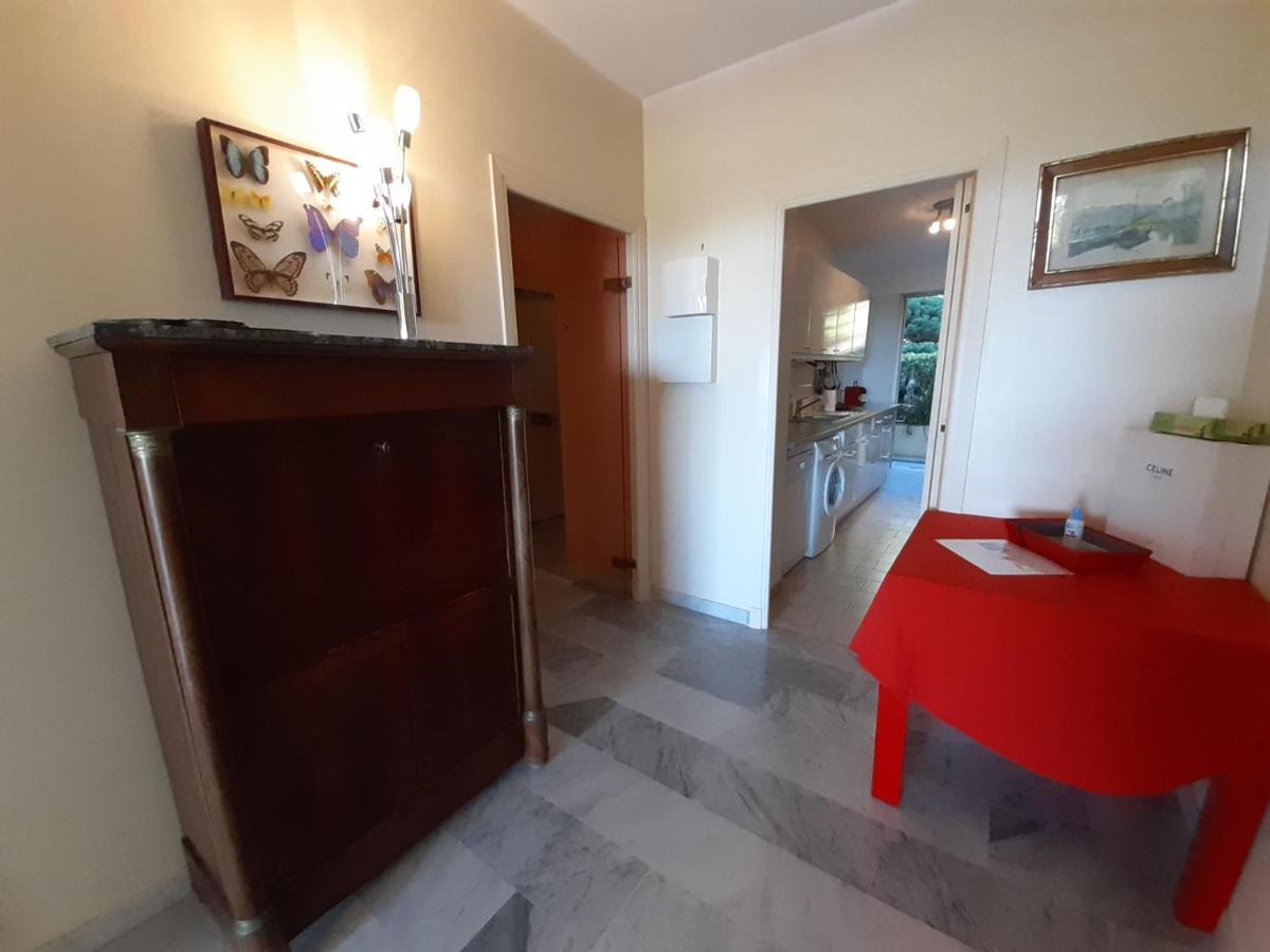 Apartment Le Renoir
