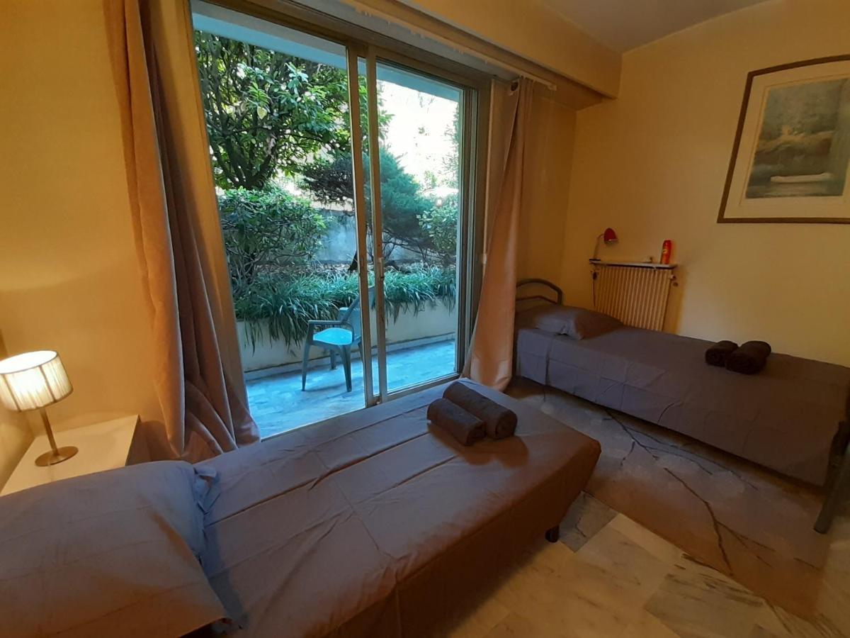 Le Renoir Apartment