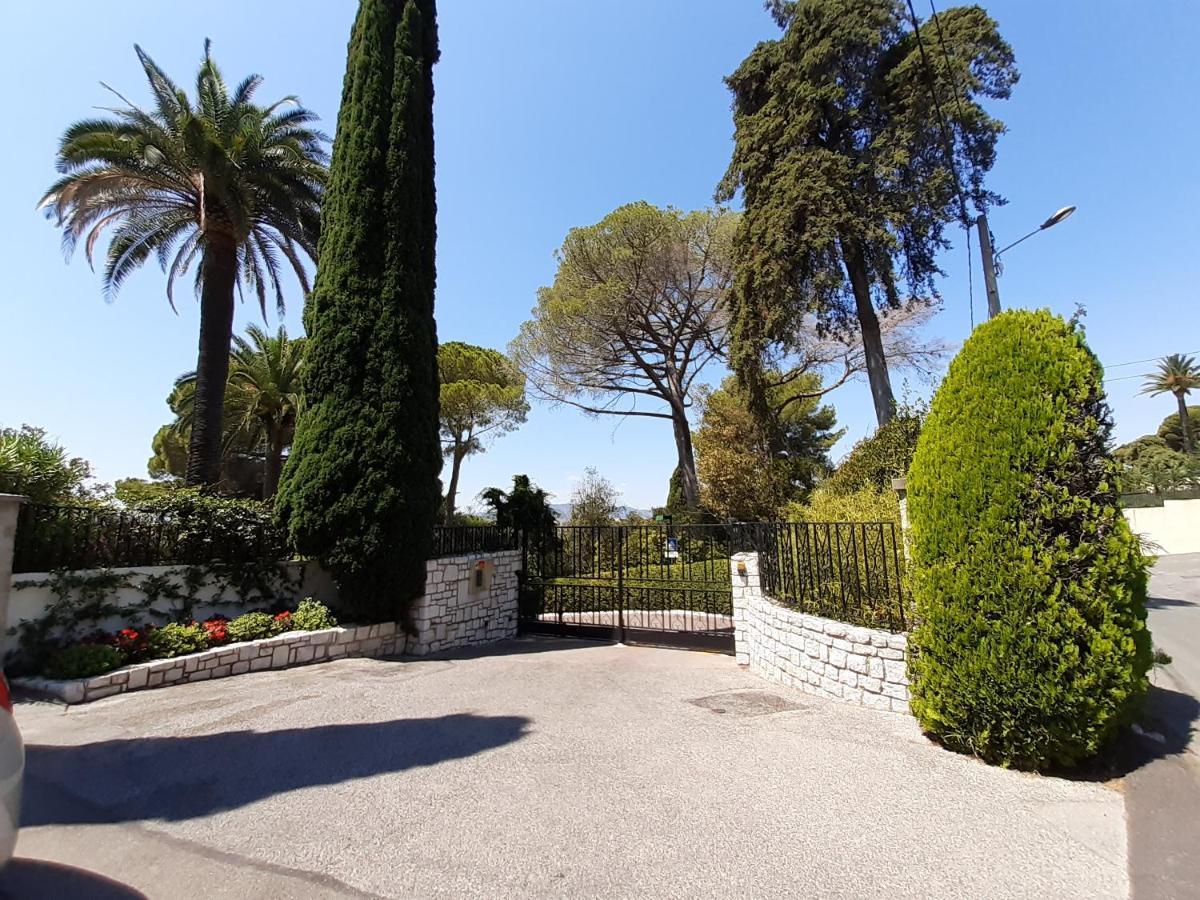 Le Renoir Apartment Cannes