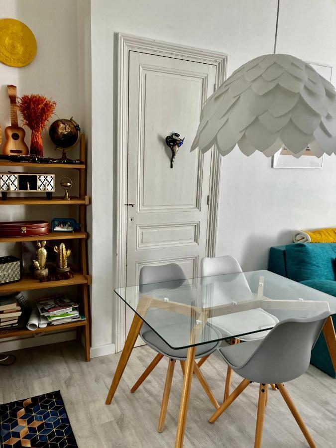 Sweet Appartement