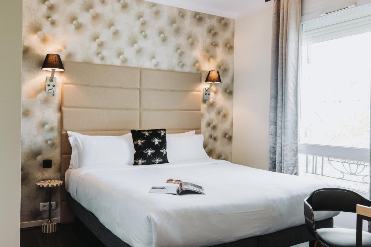La Croisette 4*