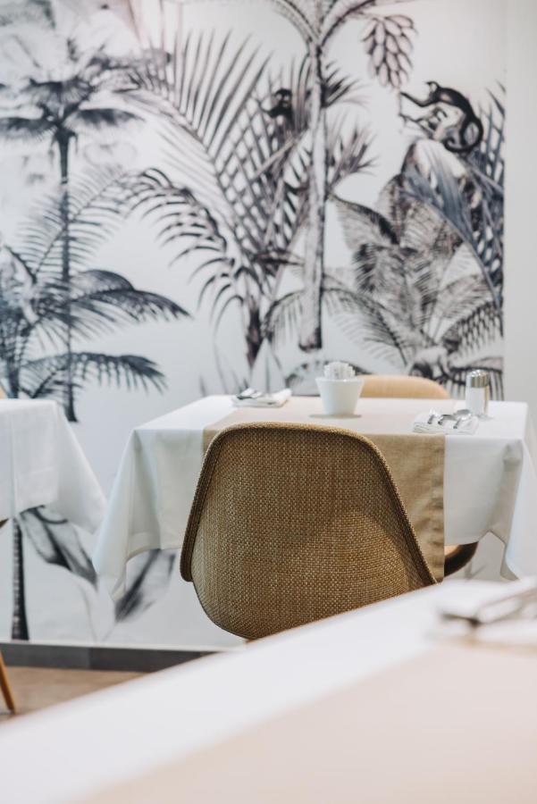 Hotel La Croisette 4*