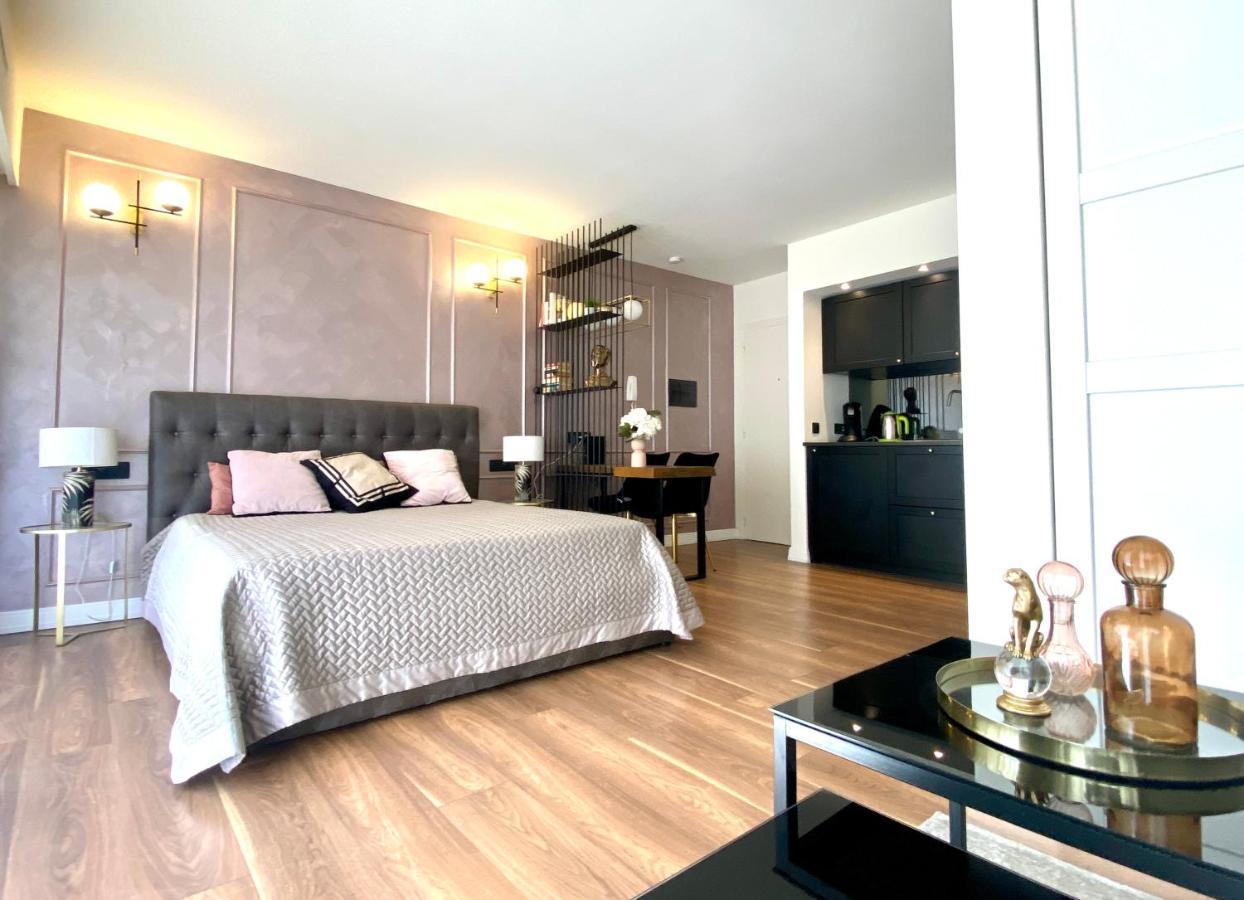 Dorit By Terry's Homes Cosy Hyper Center Cannes