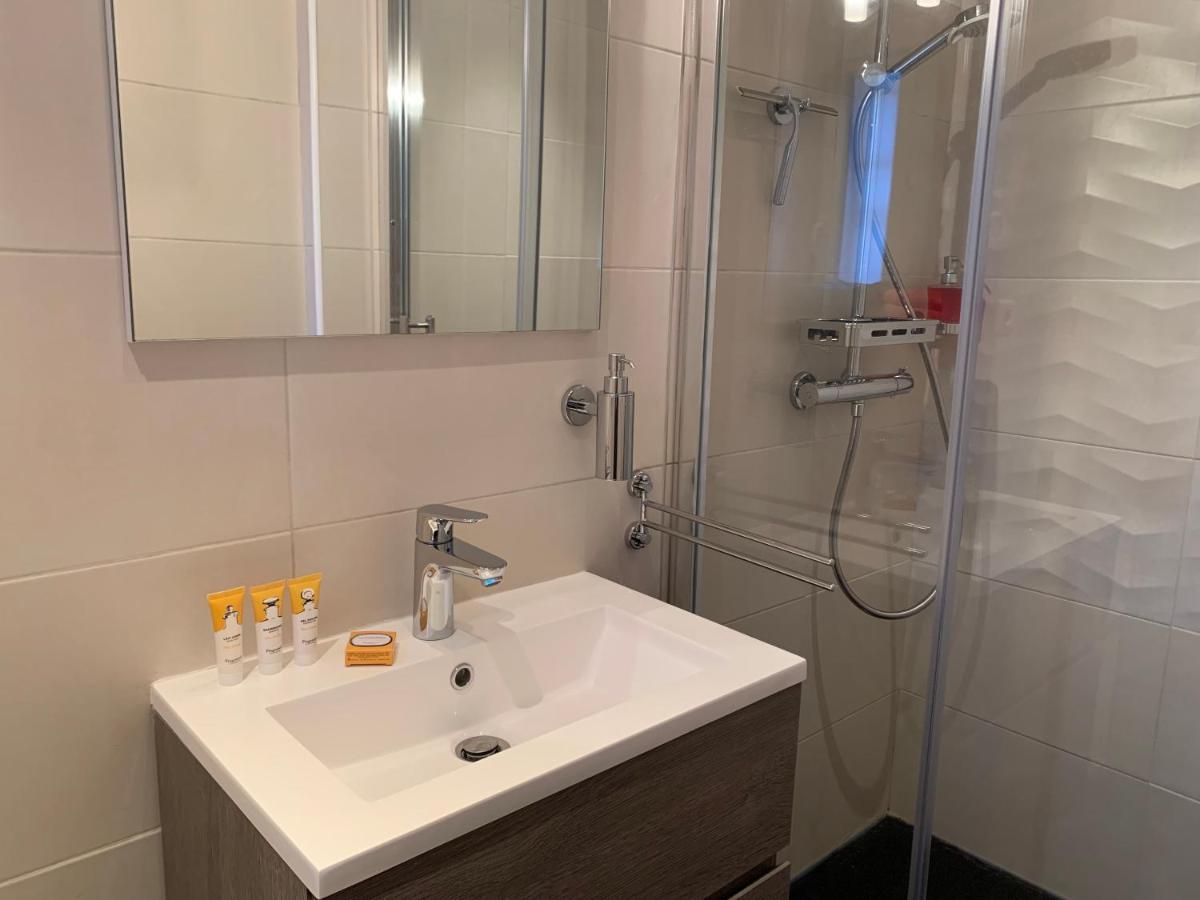 Palais Des Festivals Apartment *