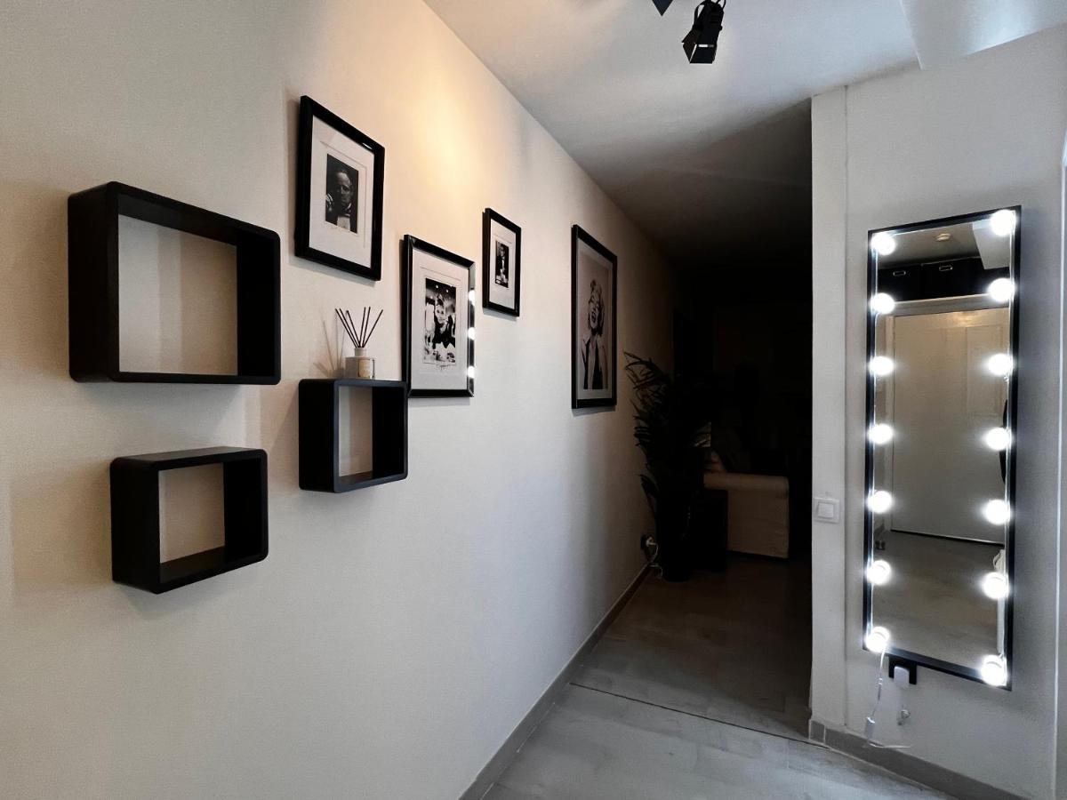 Palais 5min Luxury&cinema Appartement