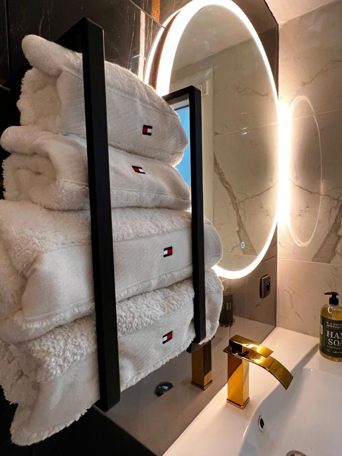 Palais 5min Luxury&cinema Appartement