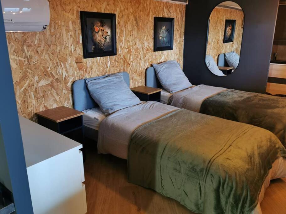Appartement Le Splendide By Connexion *