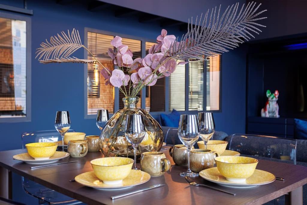 Appartement Le Splendide By Connexion Cannes