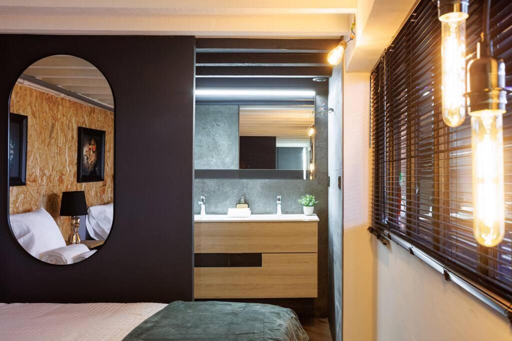 Appartement Le Splendide By Connexion *