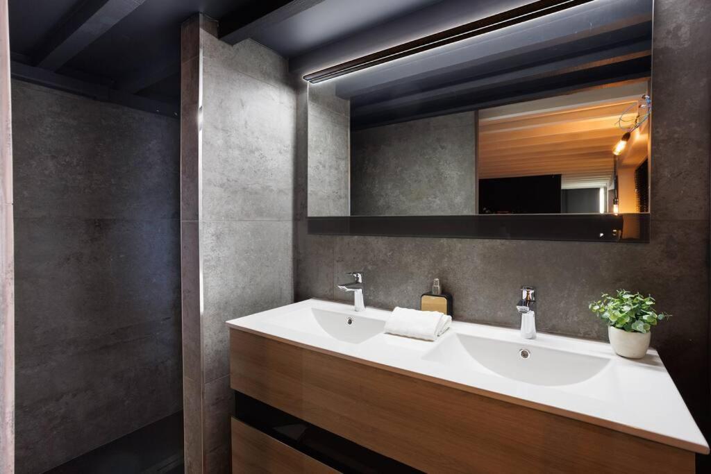 Appartement Le Splendide By Connexion *