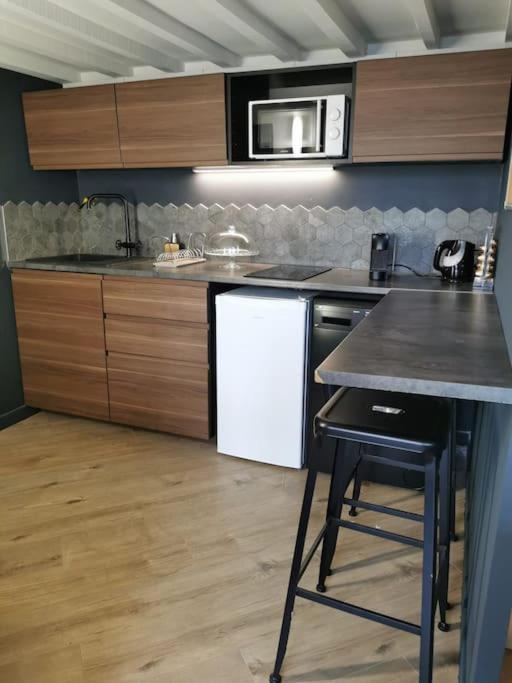 Appartement Le Splendide By Connexion