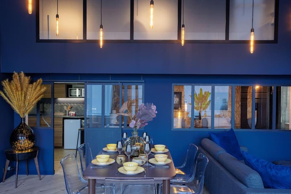 Le Splendide By Connexion Appartement *