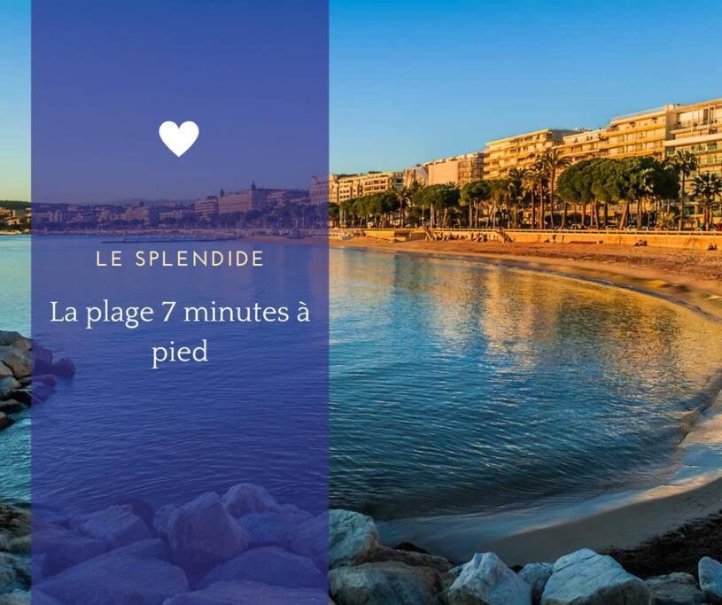 Le Splendide By Connexion Appartement *