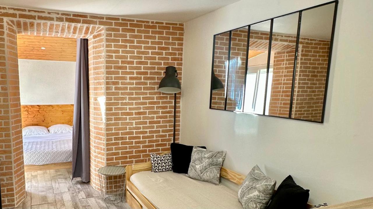 Lion's - 2 Minute Walk From Palais Des Festivals And Beaches Apartment Cannes