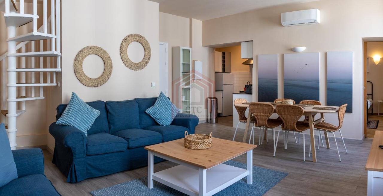 Rue D'antibes: Agreable Quatre Pieces Apartment *