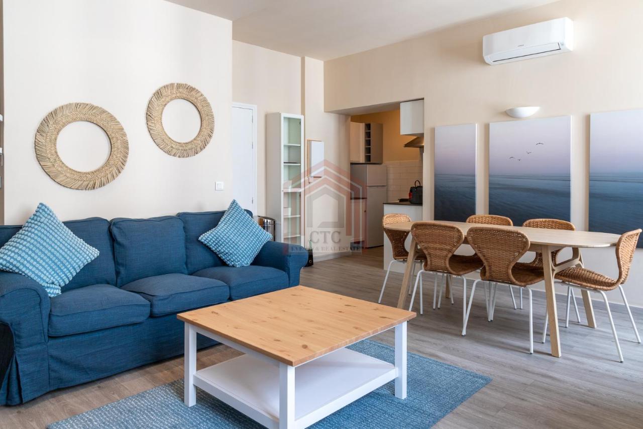 Rue D'antibes: Agreable Quatre Pieces Apartment Cannes