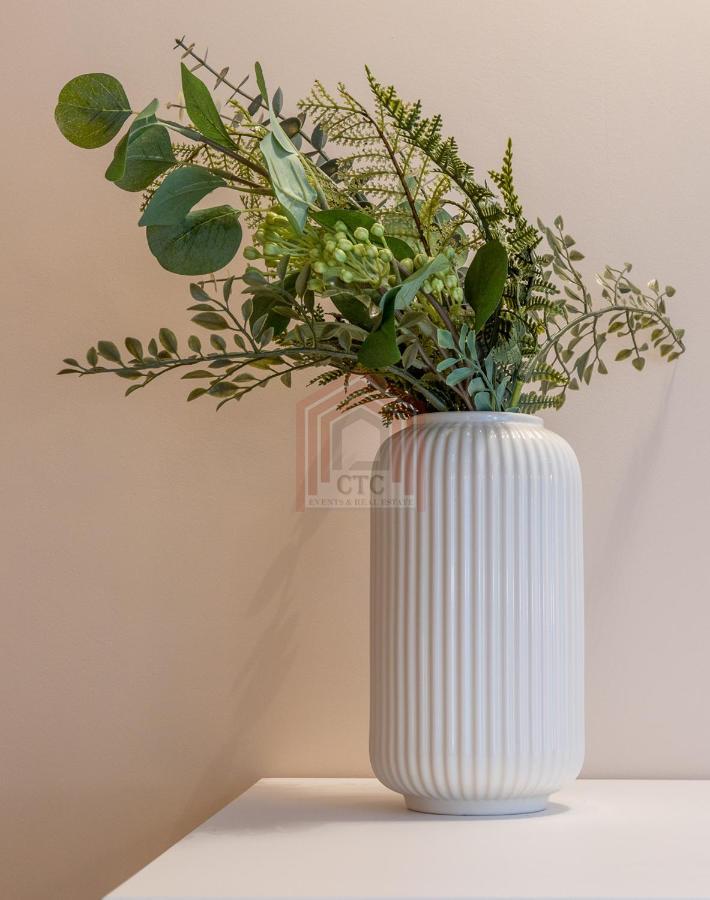 Rue D'antibes: Agreable Quatre Pieces Apartment