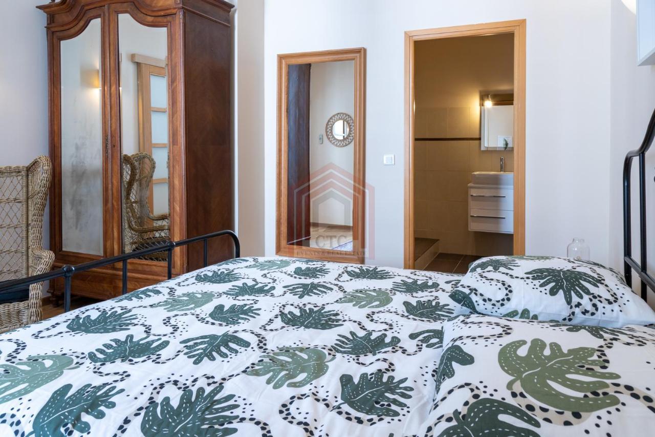 Rue D'antibes: Agreable Quatre Pieces Cannes