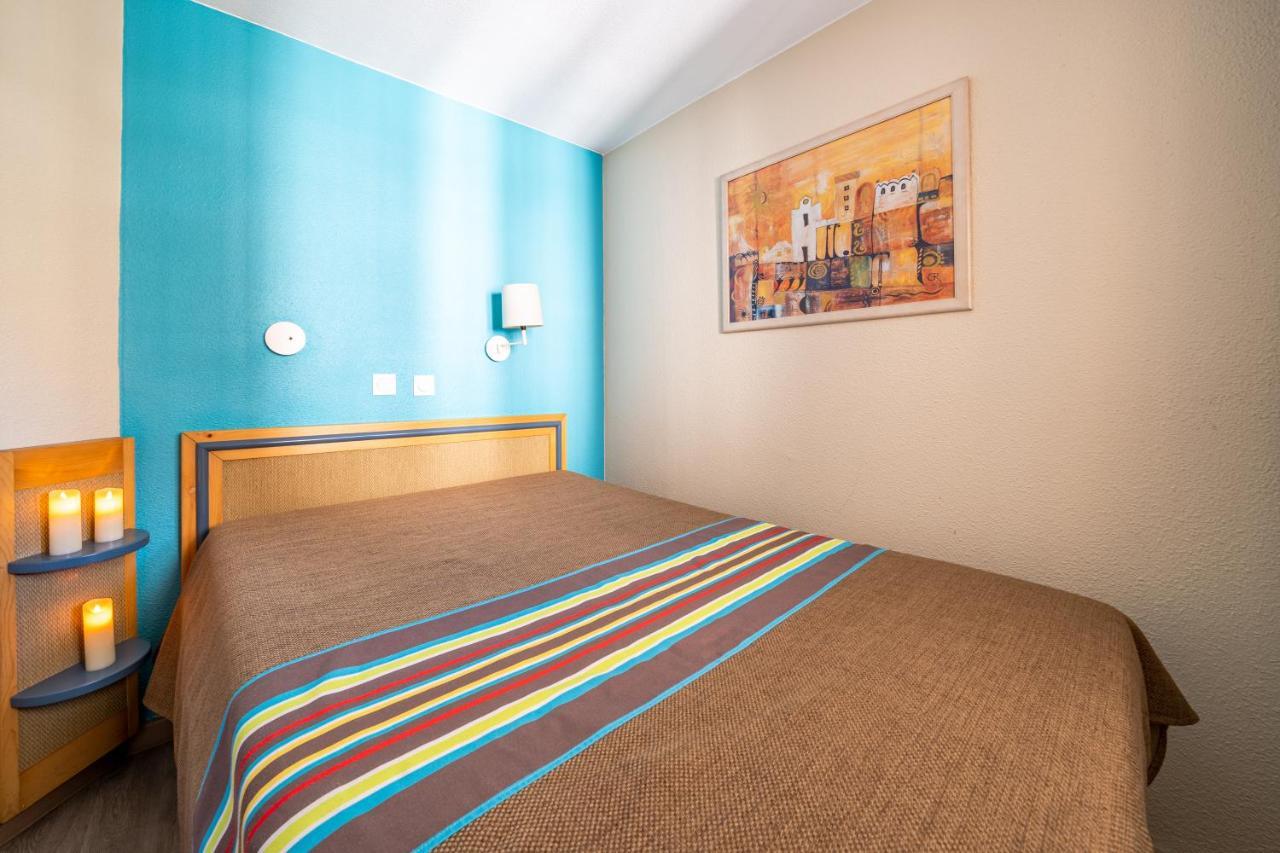 Appartement La Palme D'azur - *