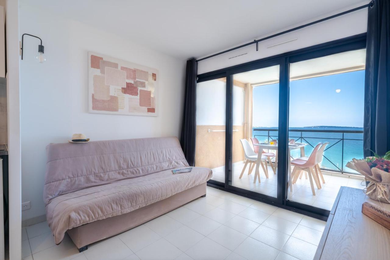 La Palme D'azur - Appartement *
