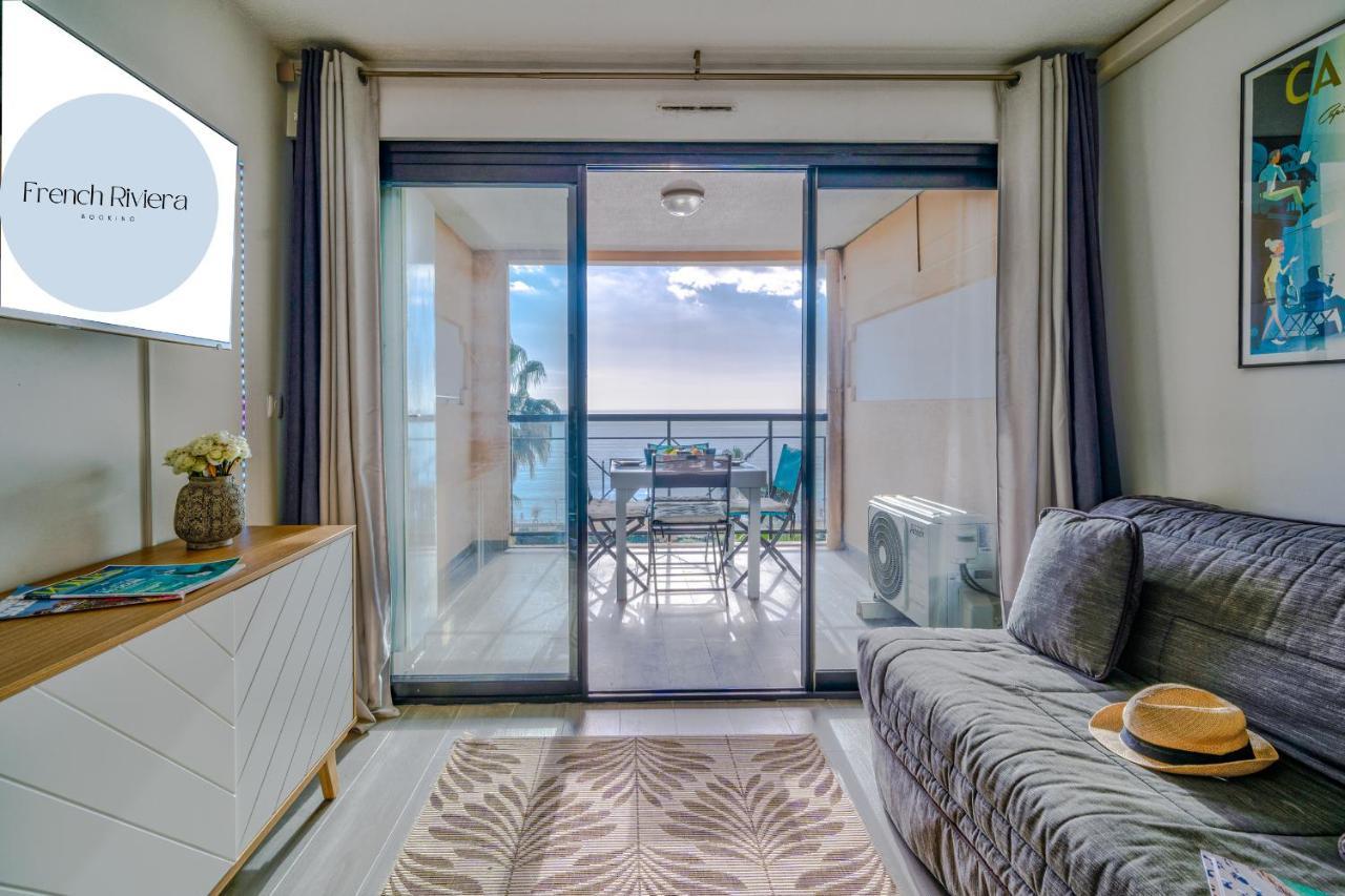 Appartement La Palme D'azur - *