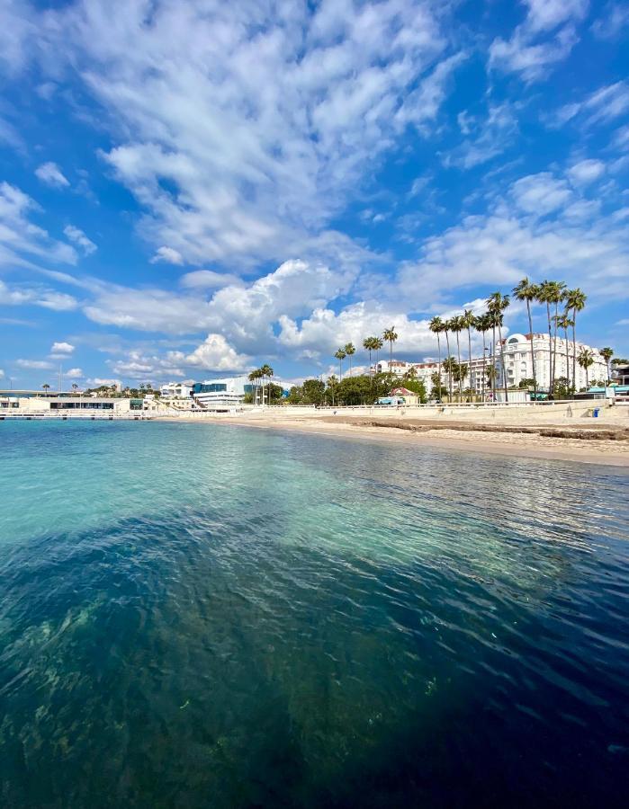 Dorit By Terry's Homes Cosy Hyper Center Cannes