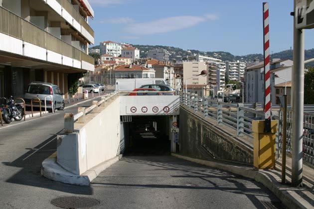 2 Pieces - Croisette Et Plages A 10 Mn A Pieds * Cannes