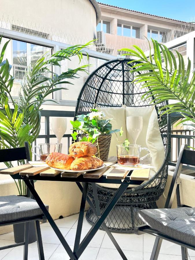 Palais 5min Luxury&cinema Appartement Cannes