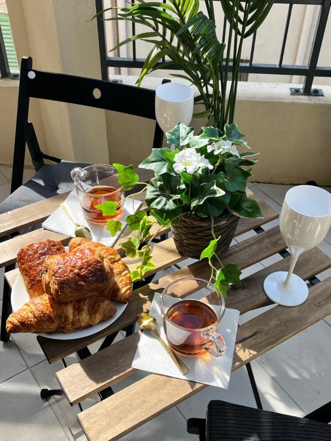 Palais 5min Luxury&cinema Appartement Cannes