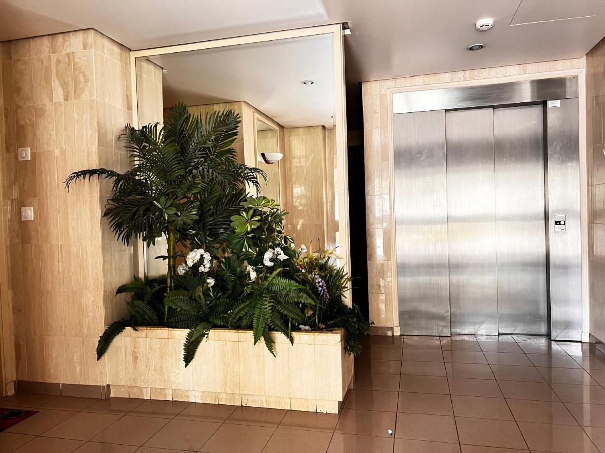 Appartement Palais 5min Luxury&cinema Cannes