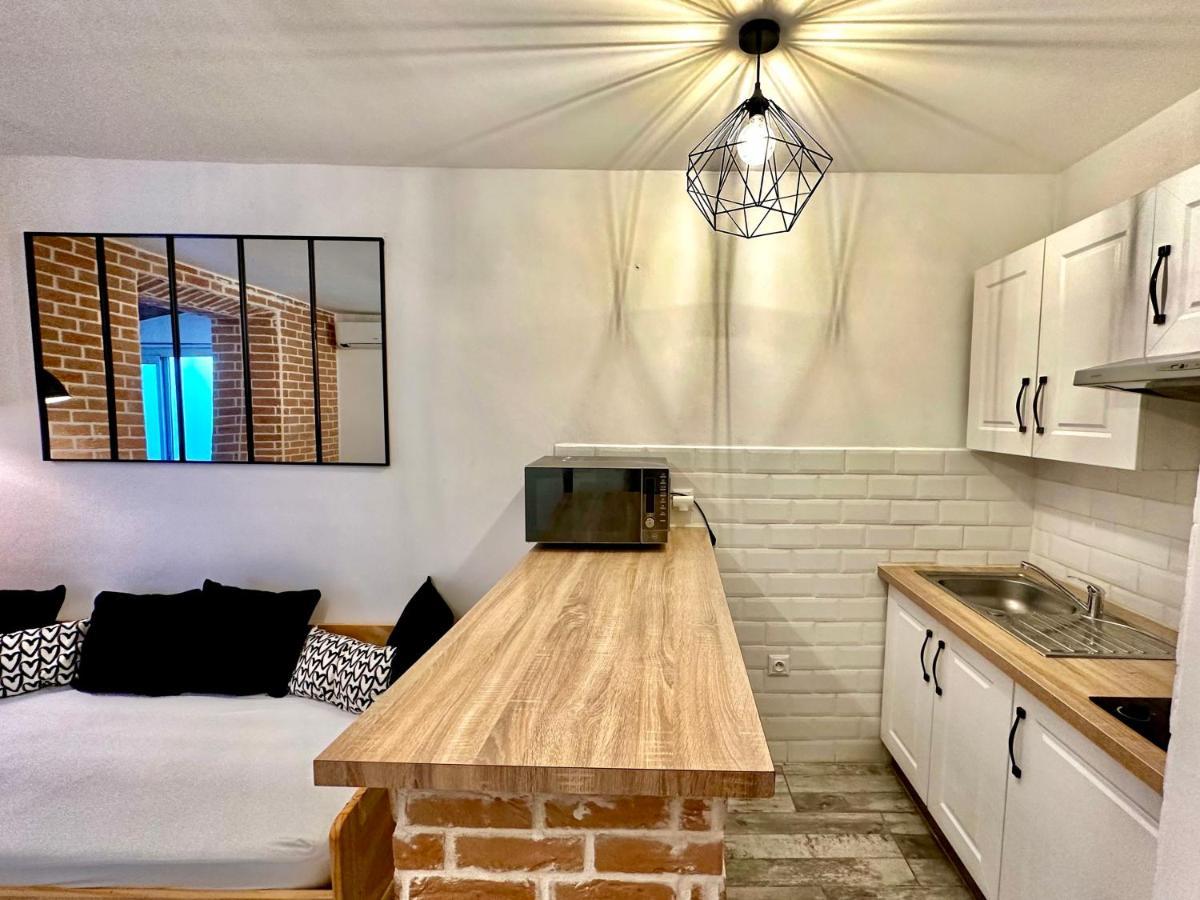 Lion's - 2 Minute Walk From Palais Des Festivals And Beaches * Cannes