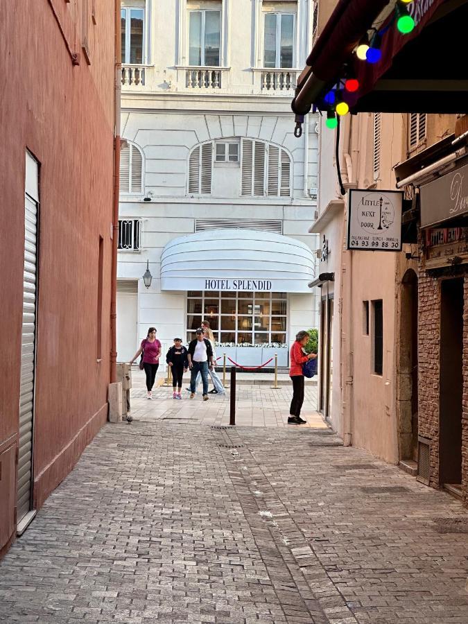 Lion's - 2 Minute Walk From Palais Des Festivals And Beaches Cannes