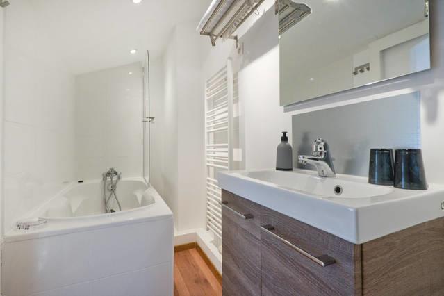 Apartment Duplex Bas Suquet Vieux Port Cannes