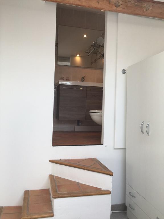 Apartment Duplex Bas Suquet Vieux Port *